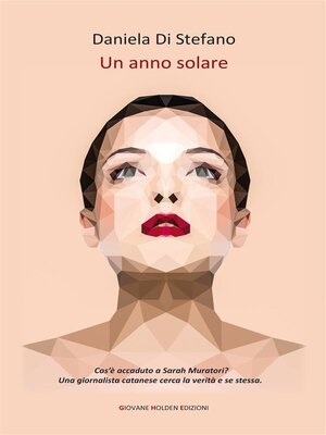 cover image of Un anno solare